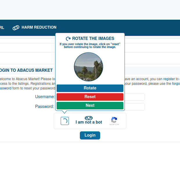 Step 5: Rotate Image